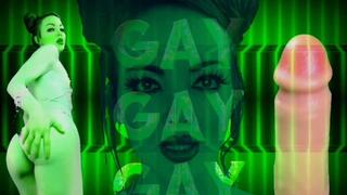 Gay Training Mind Fuck Module