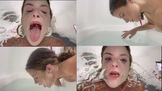 Breath Holding Practice