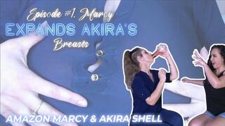 Marcy Expands Akira's Breasts (UHD WMV)