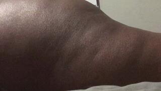 teeny spying on unsuspecting giantess ass pt 2 POV 1080