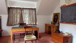 Spanking and Butt Humiliation For Co-Worker 4K