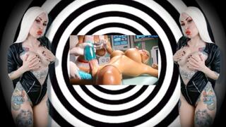 The gate of gayness - ASMR GAY JOI FUTANARI