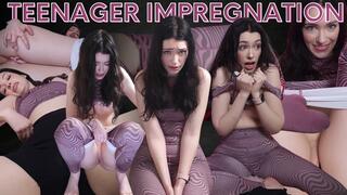 Pervert for Barely Legal Exposed