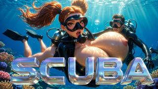 Silent Command: Underwater Domination - Breath Control, Body Pressure & Ultimate Surrender