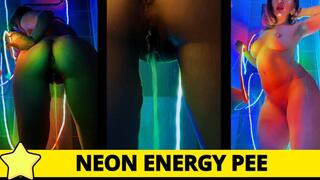 NEON ENERGY PEE