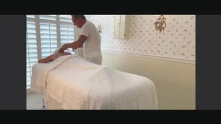 Erotic Massage Part 1 of 5