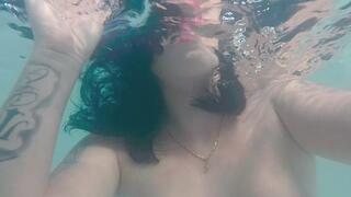 APNEA - Underwater breath training