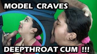 DEEP THROAT BLOWJOB 260310BH3 JUDY THIRD DATE THROATPIE WHILE SUCKING COCK (FULL SCENE) + FREE SHOW (HD 1080p MP4)