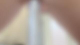 Solo Dildo Toy Riding