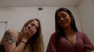 Charlie Laney POV Humiliation WMV