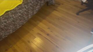 My Sweet Sweet Feet Revenge