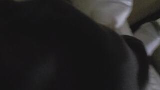 My Hard Cock in Your Face
