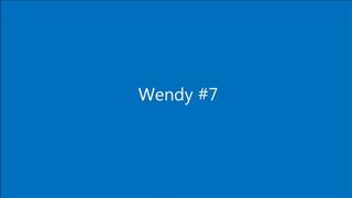 Wendy07 (MP4)