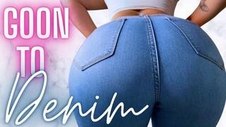 Goon To Denim
