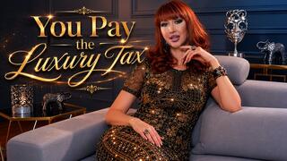 You Pay the Luxury Tax