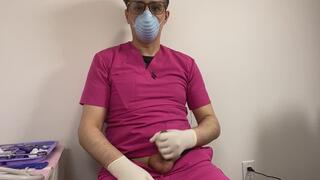 Naught Dentist CN