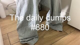 The daily dumps #880