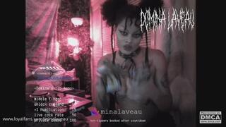 DOMINA S LIVE ARCHIVE Episode 5