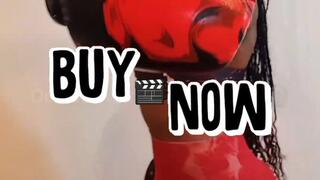 Domin Karmas Human Punching Bag