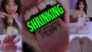 Shrinking Therapy