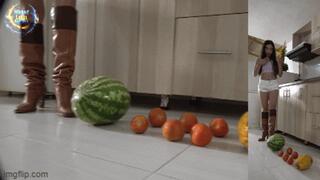 Food Fetish 17