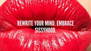 The Sissy's Mantra (A repetitive, brainwashing loop for sissies)