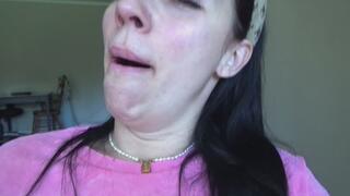 fatigue level yawn m