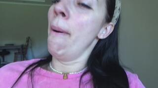 fatigue level yawn