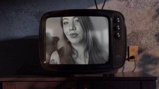 I put a Spell on You! Giantess V0re Shrinking Fetish ER00195 4K