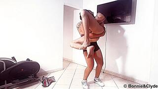 Changed Cardio