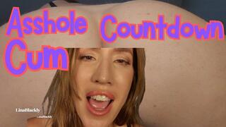 Dirty MILF Toilet Slave JOI: Worship My Asshole & Cum On Command