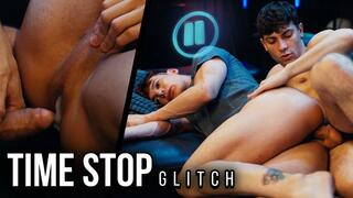 GLITCH XXX