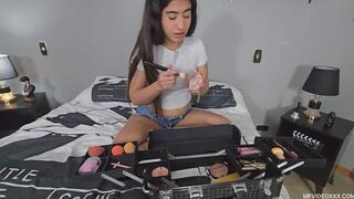 TABOO LESBIAN MILF vs TEEN - VOL #322 - MILF JULIA BBW vs TEEN MALYA - NEW MF MAY 2026 - CLIP 01