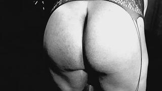NO AUDIO!!! to personal. I was talking mad wild. Digging in that ass with words...