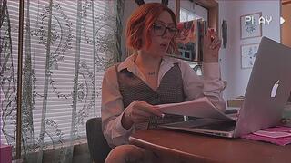 Professor offers extra credit