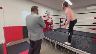 FFB138 Slapped and Stripped Conrad and CJO vs Dick mp4