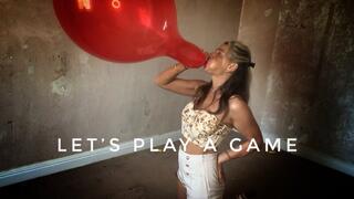 RJ60: Lets Play