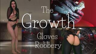 The Growth Gloves Robbery