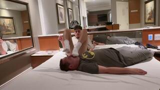 MASTER HARRY DIRTY SOCKS DOM