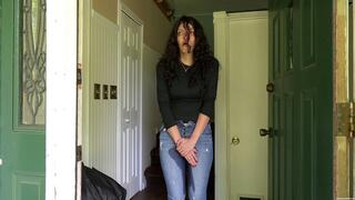 Delivery Problems (2K) - Jasmine St James