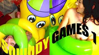 Squiddy Games! 1 (MP4)