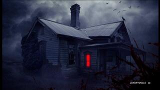 The werewolf's lair. How did I end up in this terrifying place and what happened at the end?