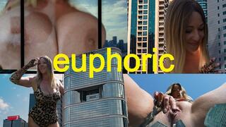 It's Euphoric