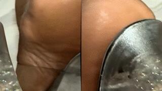 Jayne 3D VR180 Clear Heel Throwback_restored_SBS