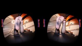 STATZVR_Nori Giri_Under Her Fishnets_3DSBS_VR180