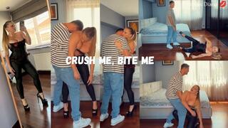 Crush Me, Bite Me MP4