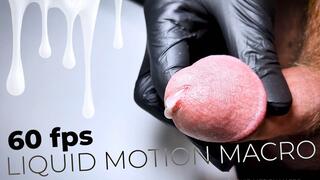 Cumshot & Peeing Double Fluid: 7min Close Up Sink Climax