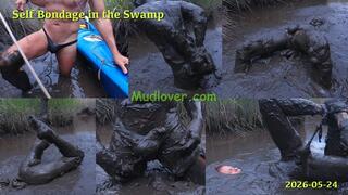 Self Bondage in the Swamp, 2026-05-24