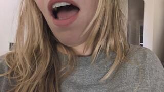 Loud Bright Yawns