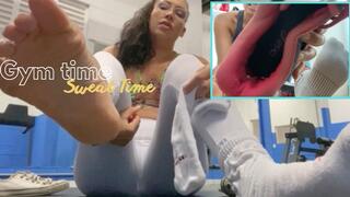 Gym time, sweet time ! Compilation